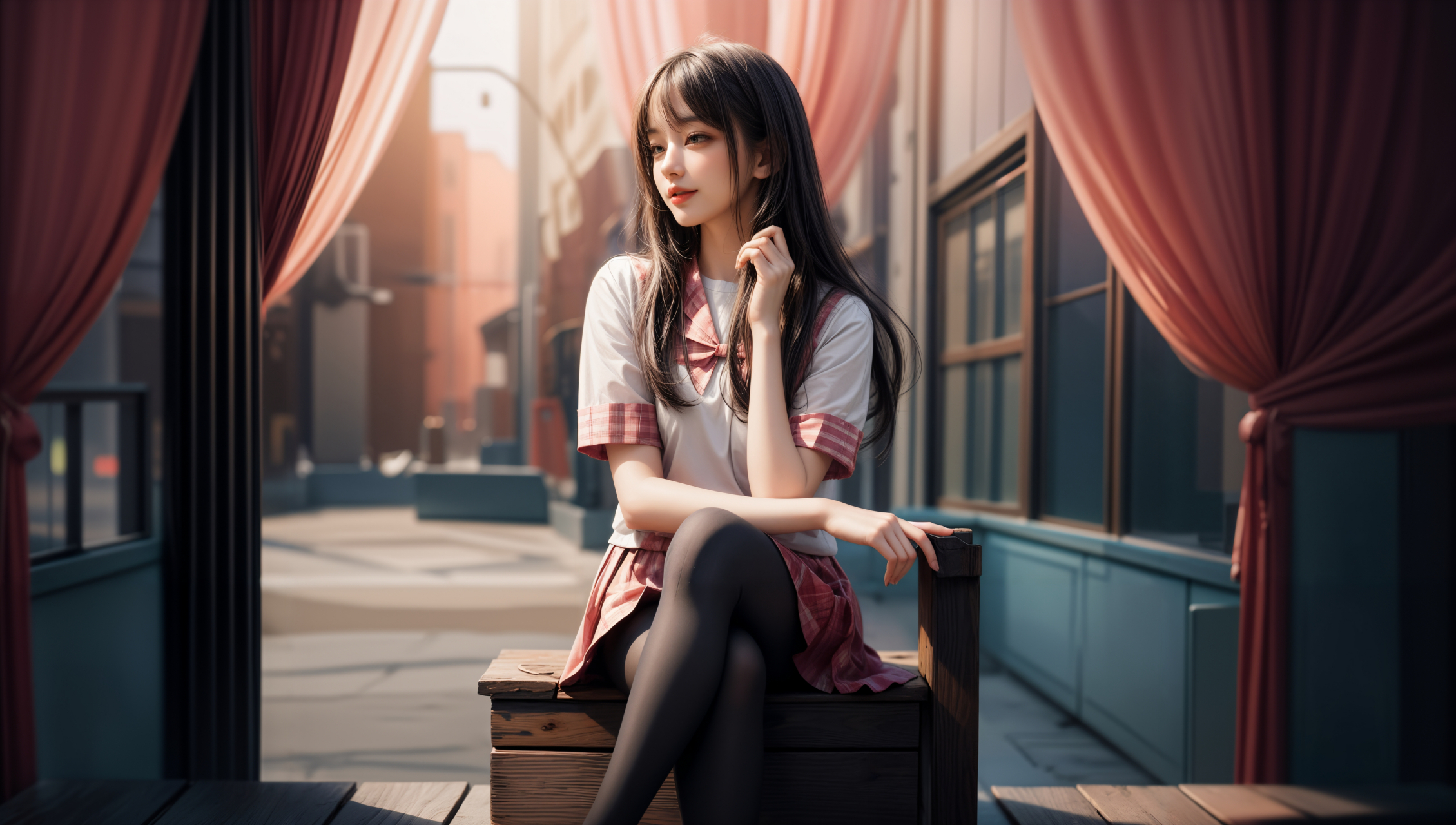 多国商界代表齐聚链博会：看好中国市场潜力，愿与中方深化合作 | 世界观